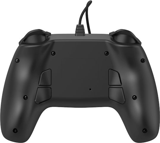 HAMA uRage Vendetta 210 Ενσύρματο Gamepad για PC Μαύρο