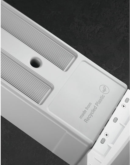 AEG TR819P4G Στεγνωτήριο 9kg με Αντλία Θερμότητας