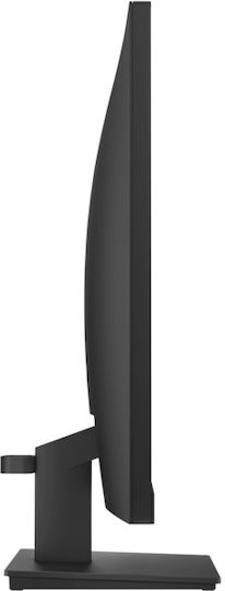 HP V27i G5 IPS Monitor 27" FHD 1920x1080 με Χρόνο Απόκρισης 5ms GTG