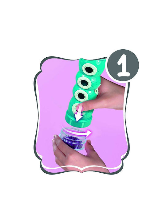 Παιχνιδολαμπάδα Very Bella Shaky Nails για 6+ Ετών Giochi Preziosi