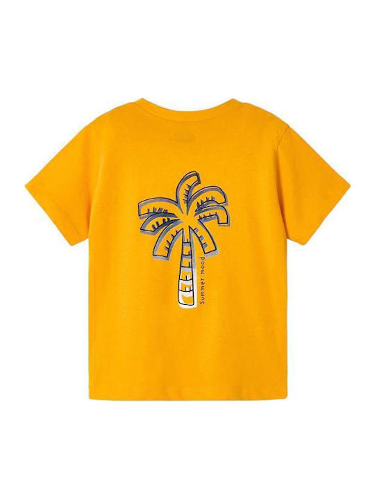 Set Kinder-T-Shirts Mehrfarbig