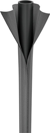 Gardena Liano Life Gartenschläuche Elektrische Gitarren 1/2" 25m