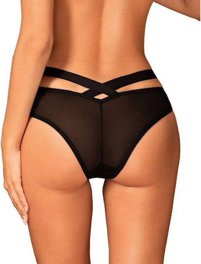 Obsessive Brasica Black