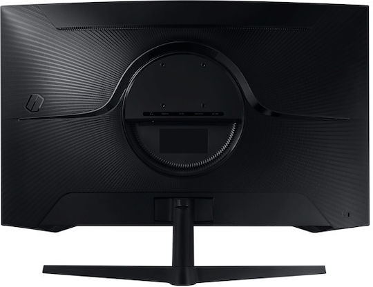 Samsung Odyssey G5 Italy VA Curved Монитор 32" QHD 2560x1440 144Hz