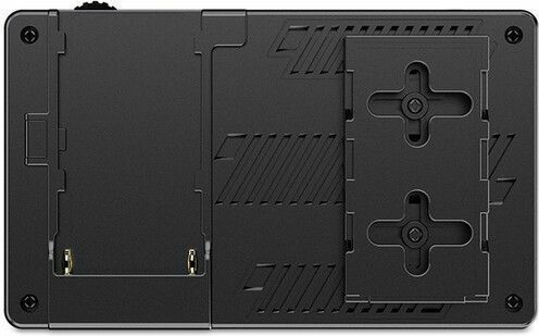 FeelWorld LUT5 Monitor - Recorder