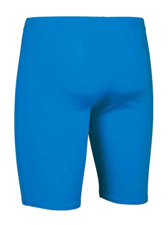 Arena 004770-720 Men's Competition Jammer Blue