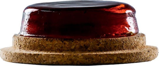 Melos Cello Rosin Dark