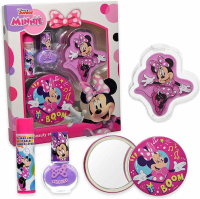 Lorenay Disney Σετ Ομορφιάς Set Accesorii de Frumusețe LN-1260