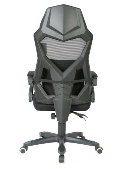 Epiplo-Fos 0700124 Gaming Chair Black