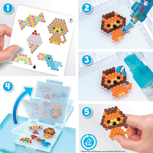 Epoch Toys Children's Craft Aquabeads for Children 4+ years old Years