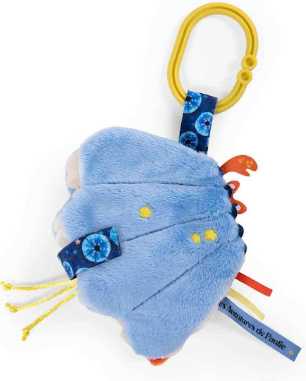 Moulin Roty Κρεμαστό Παιχνίδι Αυτοκινήτου Les Aventures de Paulie