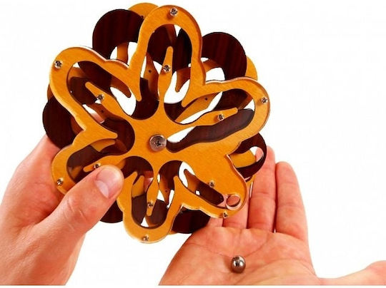 Recent Toys Costantin Puzzles: Star Path Λαβύρινθος από Ξύλο για 6+ Ετών J8