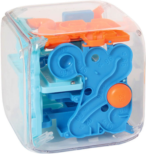 Eureka Amaze Cube Labirint din Plastic 473426