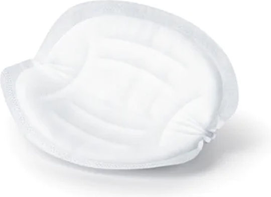 Nuk High Performance Επιθέματα Στήθους 60τμχ