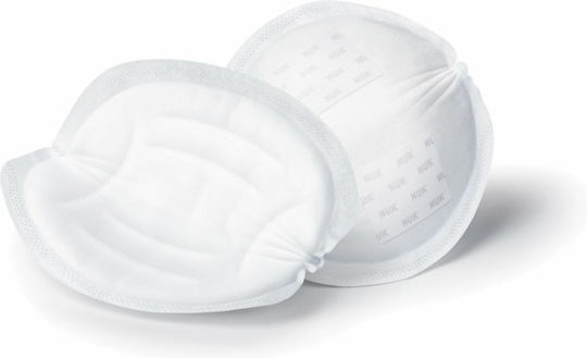 Nuk High Performance Επιθέματα Στήθους 30τμχ