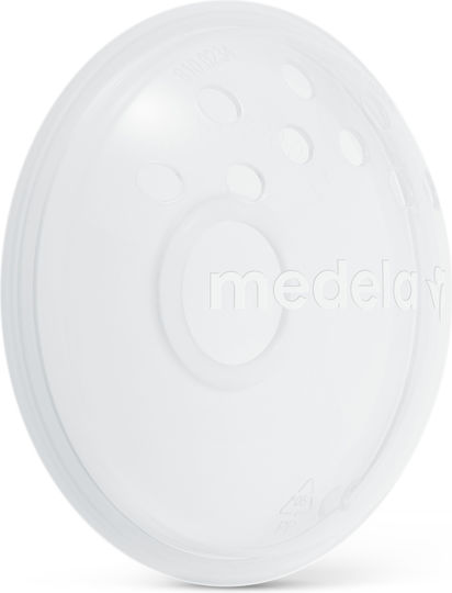 Medela Πλενόμενες Διαμορφωτές Θηλών 2τμχ