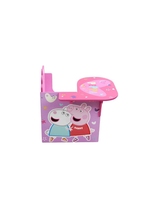 Peppa Pig Детско Бюро Розов