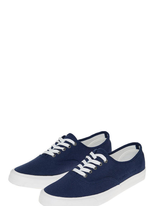 Funky Buddha FBM007-033-08 Herren Sneakers Indigo