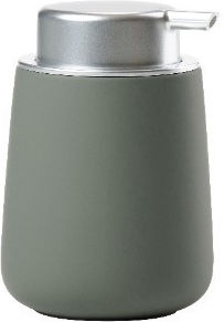 Zone Denmark Nova Spender Porzellan Olive Green 250ml
