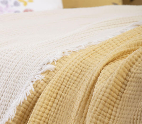 Nef-Nef Homeware Κουβέρτα Apollo
