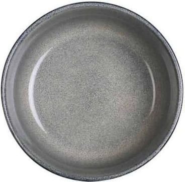 GTSA Grain Μπωλ Σερβιρίσματος Δημητριακών Κεραμικό Γκρι με Διάμετρο 13εκ. GTSA Grain Μπωλ Σερβιρίσματος Δημητριακών Κεραμικό Γκρι με Διάμετρο 13εκ.