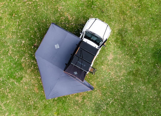 OZtrail Blockout 270 Awning Προέκταση για Σκηνή Camping 220x16εκ.