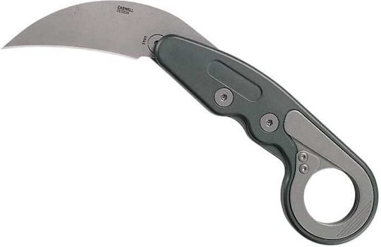Columbia River Knives Provoke Kompakt Karambit