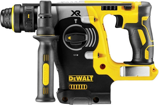 Dewalt Impact Demolition Hammer Battery Brushless 18V Solo with Chuck SDS Plus