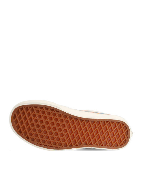 SK8-Low Sneakers Pink