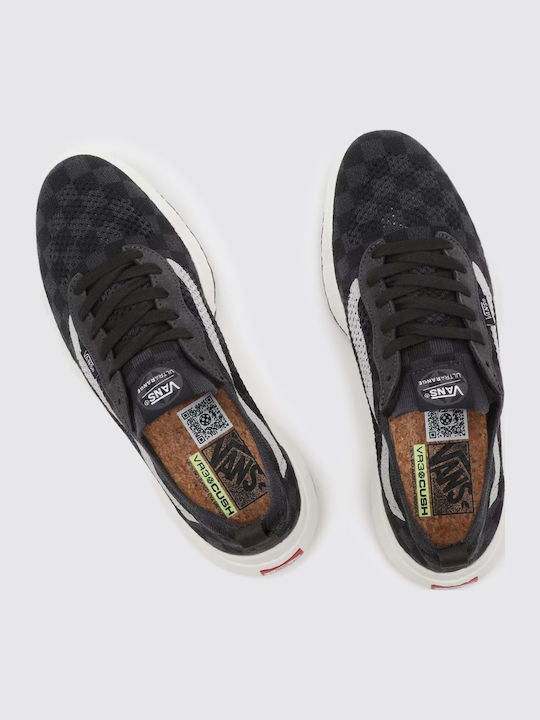 Ultrarange Vr3 Sneakers Gray