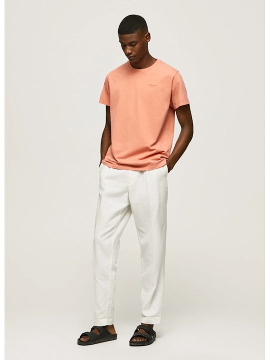 Jacko T-shirt Orange