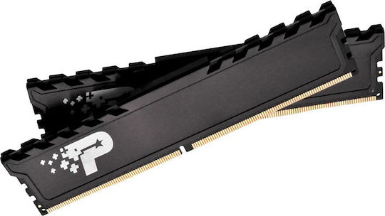 Patriot Signature Line Premium 4GB DDR4 RAM with 2400 Speed for Desktop