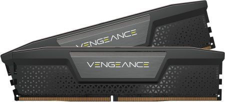 Corsair Vengeance 64GB DDR5 RAM with 2 Modules (2x32GB) and 6200 Speed for Desktop