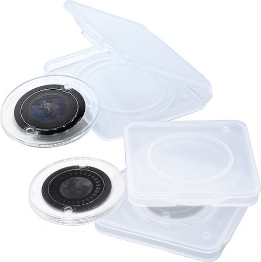 Buki Planetarium Discs STEM Planetarium for 8+ years old Years Old