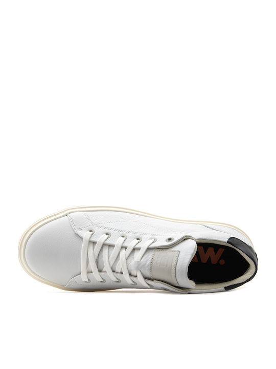 Ανδρικά Sneakers Λευκά