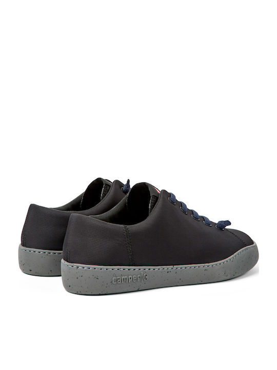 Peu Touring Anatomical Sneakers Black