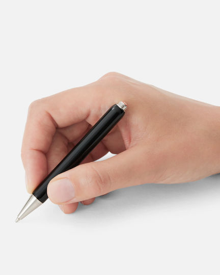 MontBlanc Heritage Collection Химикалка Ballpoint