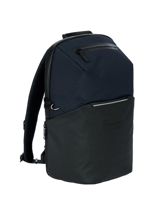 Porsche Design Urban Eco XS Τσάντα Πλάτης για Laptop 13" σε Μπλε χρώμα