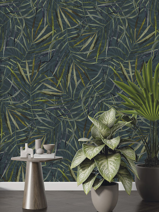 Tapet de Perete Treasures Of Nature Verde L280xW150cm