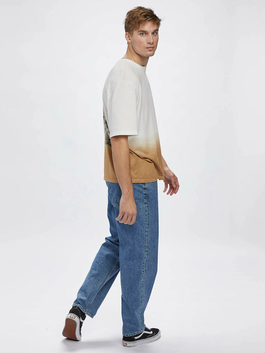 Tricou Multicolor
