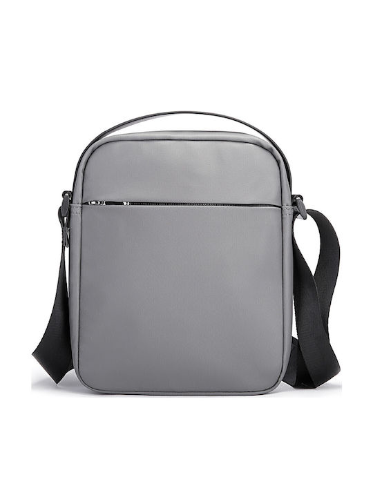 Men's Bag Shoulder / Crossbody Gray