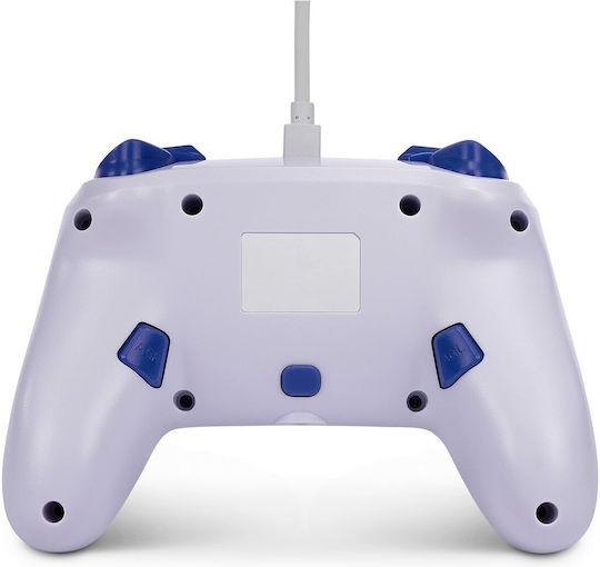 PowerA Enhanced Wired Gamepad for Switch Zelda Master Sword Attack