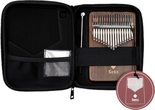 Sela Kalimba SEKL-17WS Kalimba
