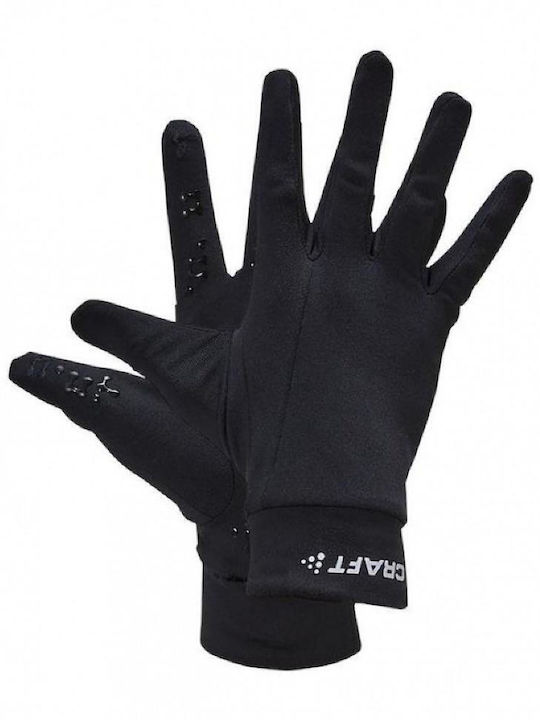 CRAFT Core Essence Thermal Multi Grip Glove (1909935-999000) ΜΑΥΡΟ