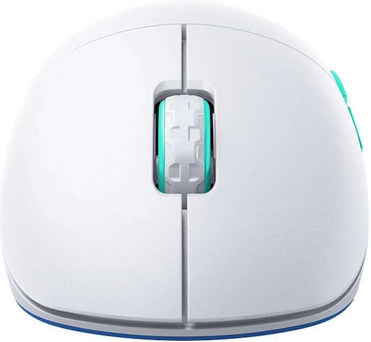 Xtrfy M8 Kabellose Gaming Maus 26000 DPI Weiß