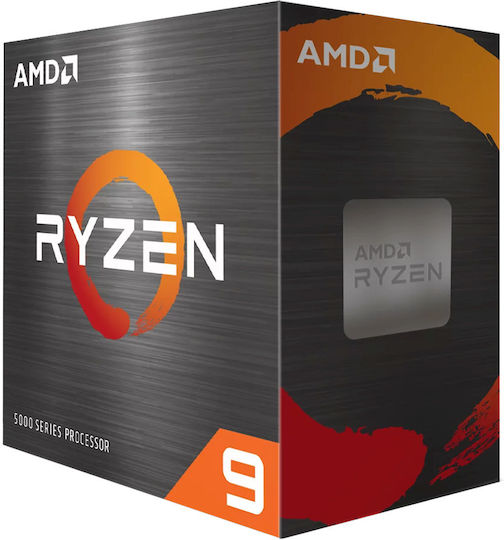 AMD Ryzen 9 7900X3D 4.4GHz Procesor cu 12 nuclee pentru Socket AM5