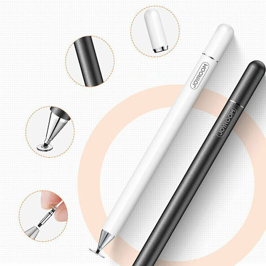 Joyroom JR-BP560S Touch Stylus Dark Grey