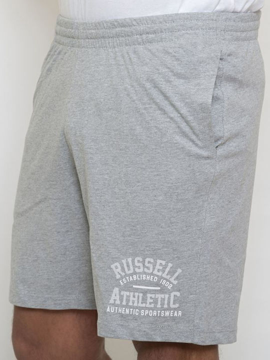 Men's Athletic Shorts Gray