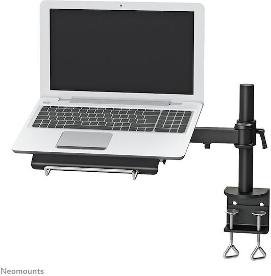 Neomounts Βάση για Laptop (NOTEBOOK-D100)