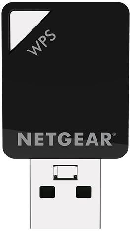 NetGear A6100 USB Netzwerkadapter